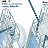 technische Messe-Illustration
